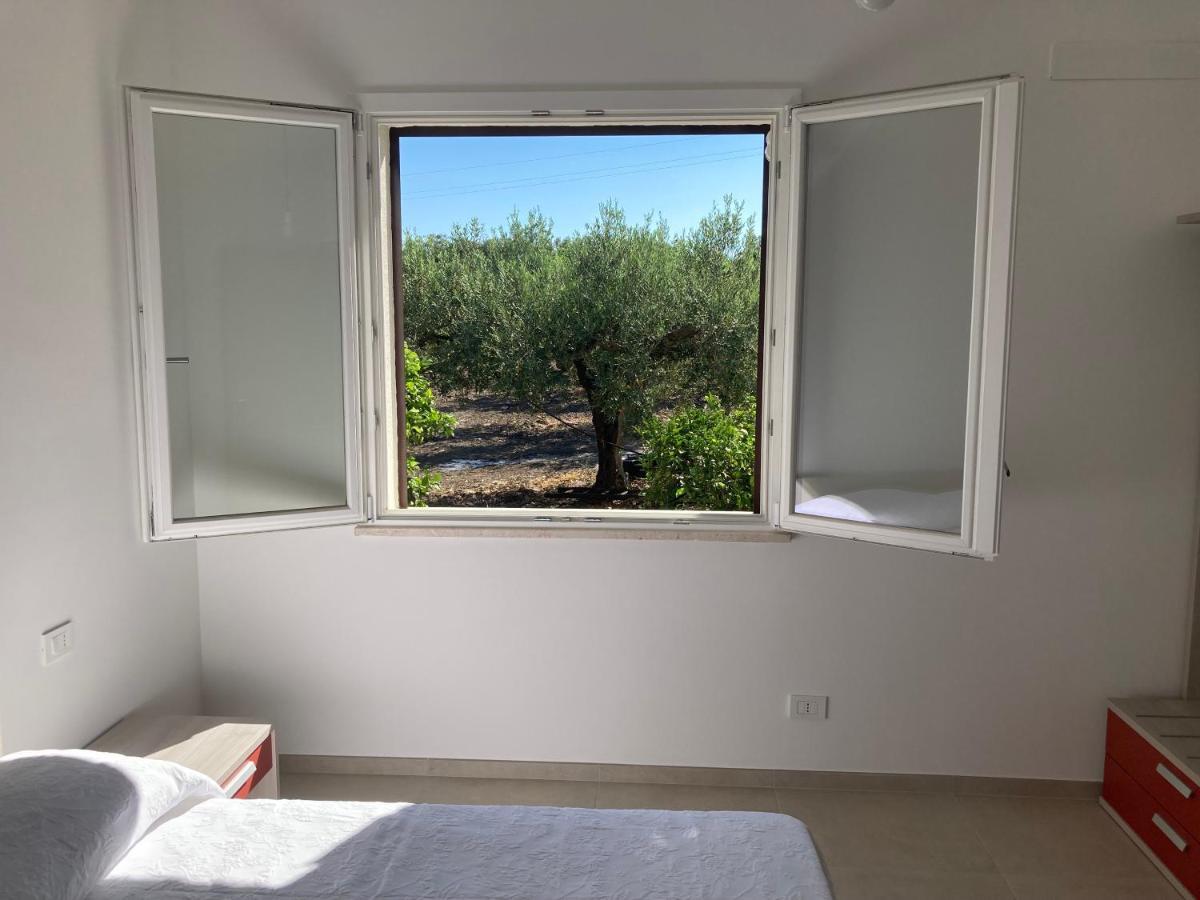 Villa Casa Raineri à Paceco Extérieur photo