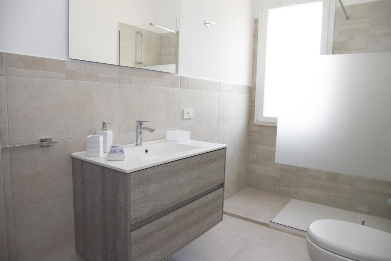 Villa Casa Raineri à Paceco Extérieur photo