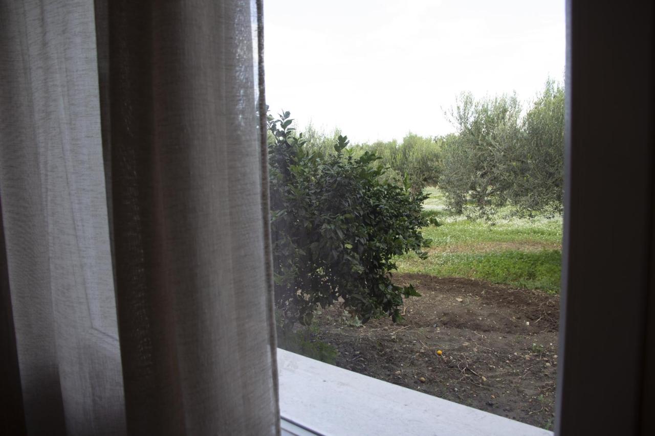 Villa Casa Raineri à Paceco Extérieur photo