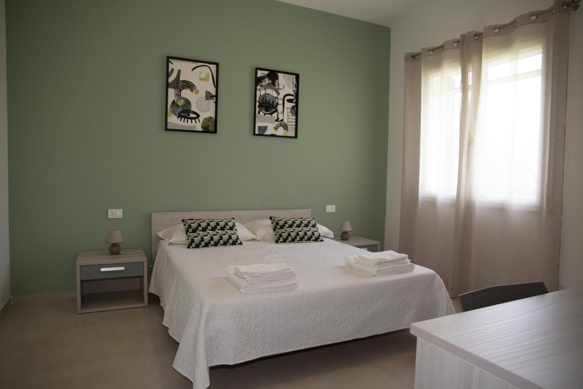 Villa Casa Raineri à Paceco Extérieur photo