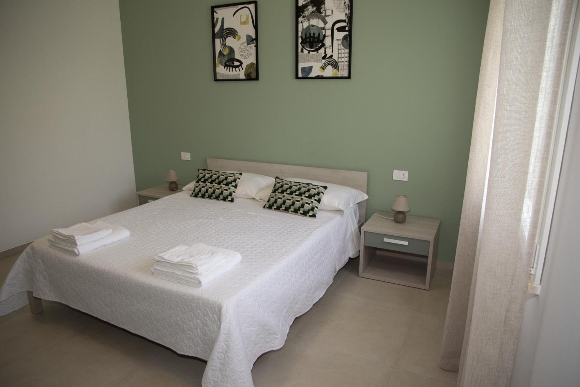 Villa Casa Raineri à Paceco Extérieur photo