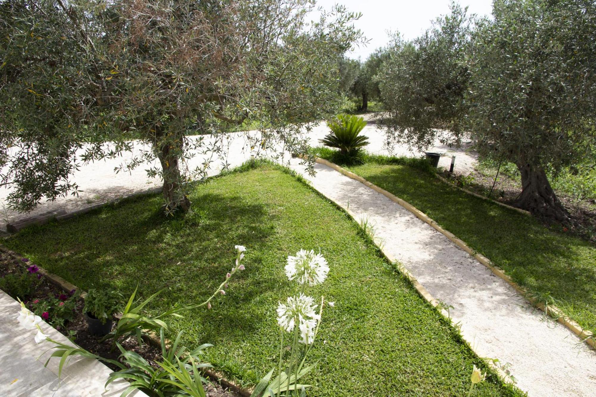 Villa Casa Raineri à Paceco Extérieur photo