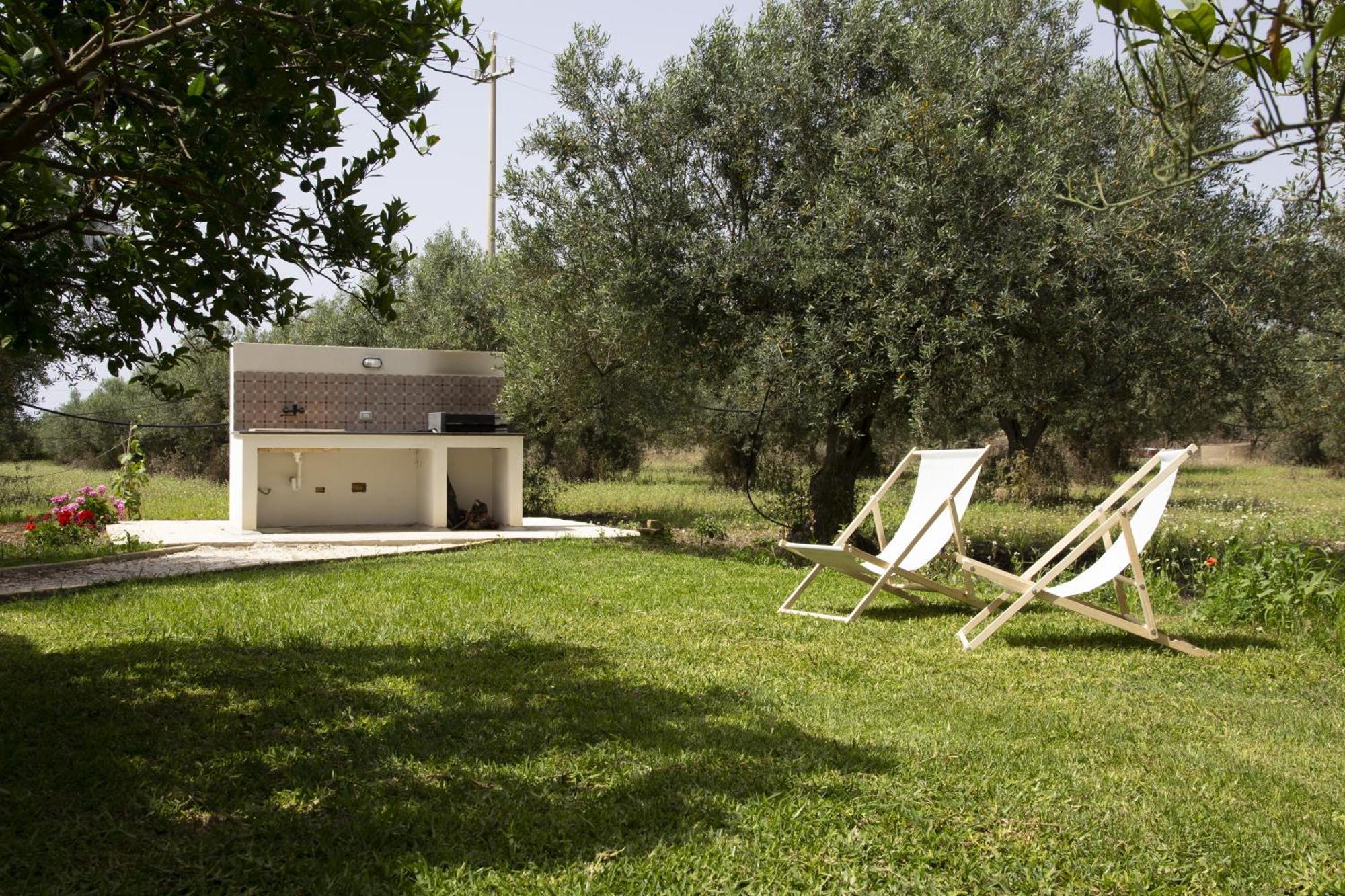 Villa Casa Raineri à Paceco Extérieur photo